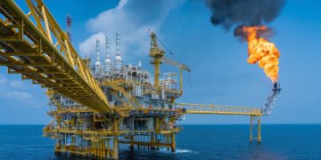 Namibia encourages collaboration on vast natural gas reserves
