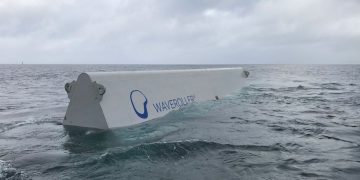 Kaoko conducts ESIA for Waveroller pilot project 