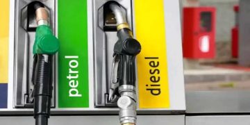 Namibia  cuts fuel prices