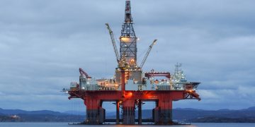 TotalEnergies extends Namibia oil rig contract