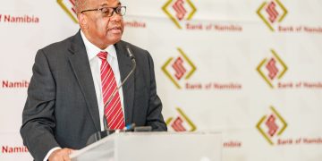 BoN and Ministry of Mines and Energy ink collaborative agreement