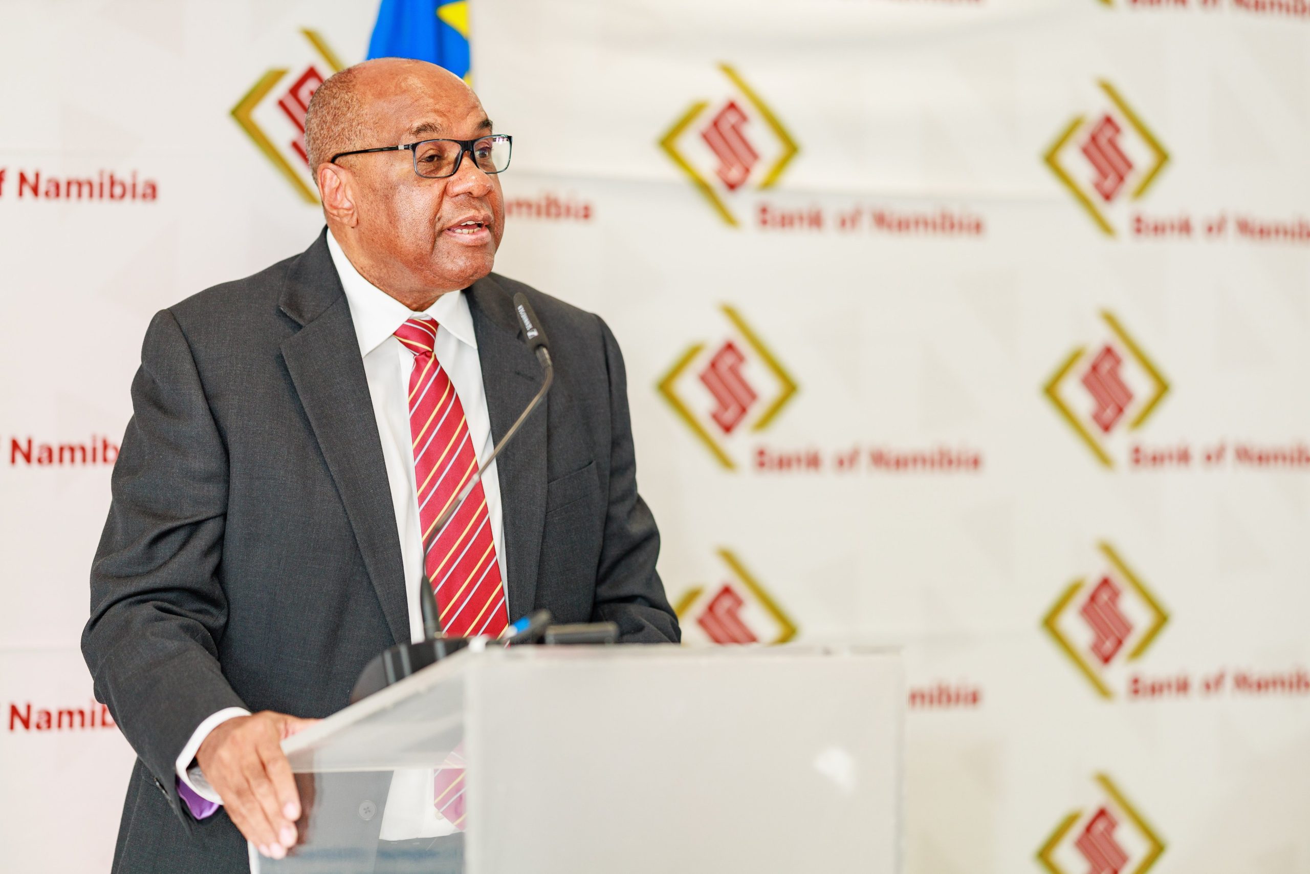 BoN and Ministry of Mines and Energy ink collaborative agreement