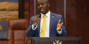 Namibia eyes 26 000 jobs from Green Hydrogen related industries, N$24bn in value