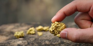 Dundee Precious Metals to acquire Osino Resources in N$4 billion deal