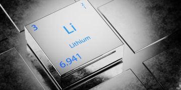 Xinfeng Investments plans N$600 million Namibia lithium plant