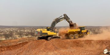 Namibia Critical Metals completes PFS drill phase, eyes February 2024 resource update