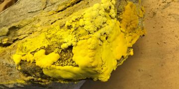 Elevate Uranium looks to advance Namibia project with N$125m raise