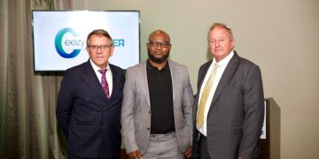 OKD launches large-scale energy storage system
