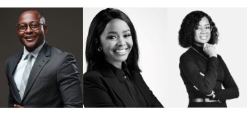 Three Namibians recognized as future leaders in mining