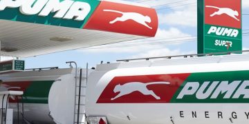 Puma Energy plans expansion into Namibia’s rural market