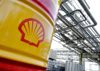 Shell makes 500 million barrel discovery in Namibia