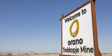 Trekkopje mine care and maintenance status under review