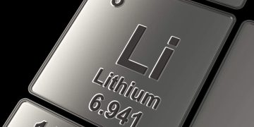 Omaruru Lithium Project phase 2 drilling commences