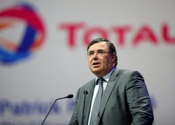 TotalEnergies increases Namibia interest after Impact share buy