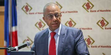 Uanguta assumes role as Acting Namcor MD