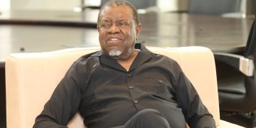 Green Industrialization: Remembering President Geingob’s Leadership