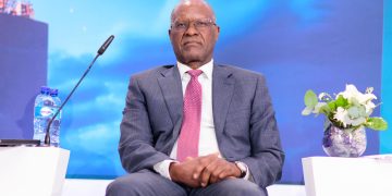 Competitive tax policies key in attracting energy investments – Alweendo