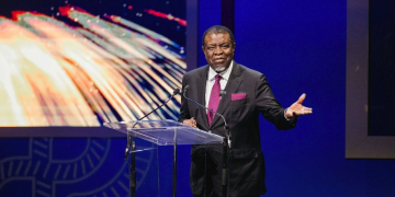 Remembering the legacy of President Hage Geingob, a true African giant