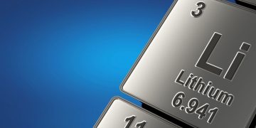 Namibia’s lithium refining industry could yield N$3.1bn in gross value, create 5,800 jobs