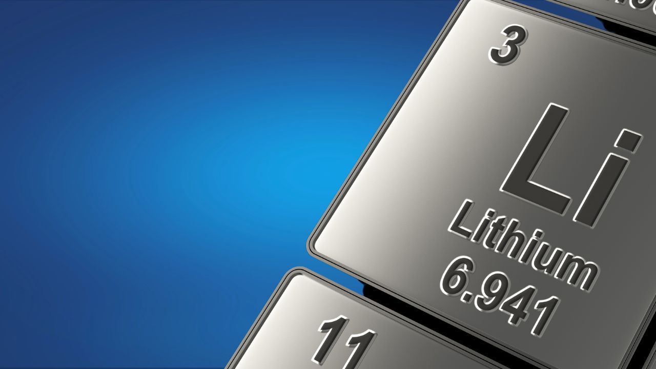 Namibia’s lithium refining industry could yield N$3.1bn in gross value ...