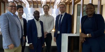 Inceptus Energy secures financing for UNAM’s N$65m solar project