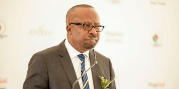 NamPower plans N$19 billion generation and distribution infrastructure investment