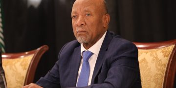 Namibia banks on green hydrogen, oil & gas to stimulate economy
