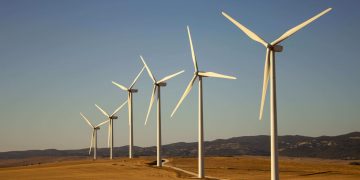 Namibia could generate N$13.9bn from local wind turbine production 