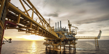 Shell initiates tests to assess scale of Namibia oil discovery