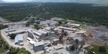 Trigon Metals in first underground mining blast at Kombat