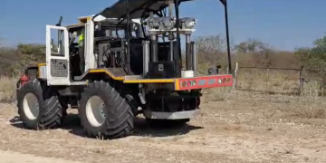 Monitor Exploration expands Namibia seismic campaign