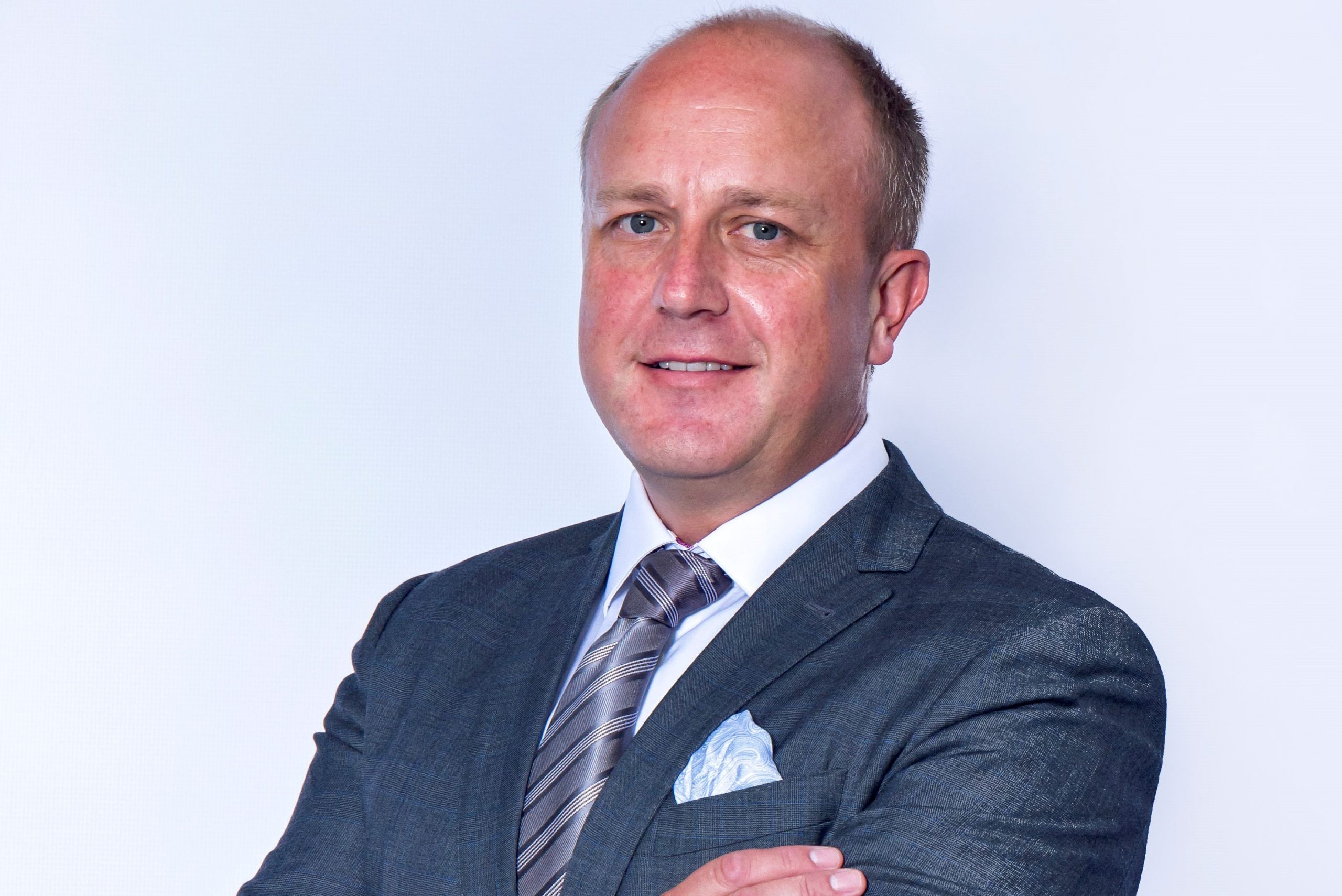 Andrada achieves record production