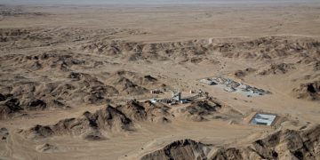 Bannerman extends Etango Uranium project’s lifespan to 27 years
