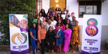 WOGEN honors women in oil and gas