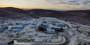 Andrada’s first tantalum shipment set for March 2024 