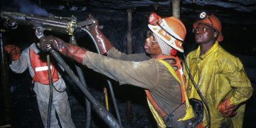 Namibia vulnerable to tax revenue losses in mining sector