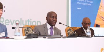 Rail transformation key to Namibia’s green energy ambitions  