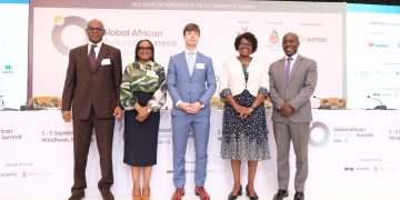Namibia to host Global African Hydrogen summit