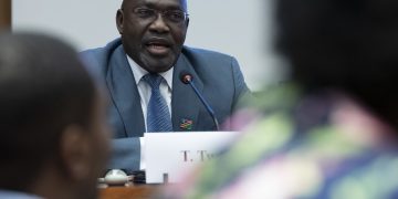 Namibia urged to leverage uranium for domestic power generation