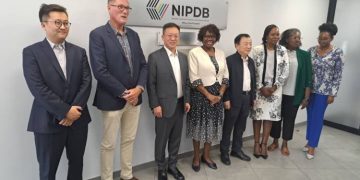 Yintai Gold execs in Namibia visit, Osino acquisition expected to be concluded in H1