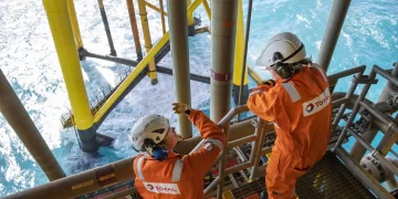 TotalEnergies seeks clearance for 3D seismic shoot in Orange Basin 
