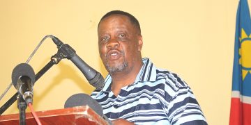Omaheke banks on mining activities to boost regional economy 