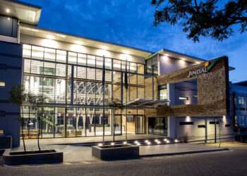 Jindal Steel forecasts 6,300 jobs for Khomas Iron Ore Mine