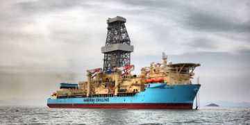 Noble Venturer drillship expected in Namibia for Rhino Resources’ offshore exploration