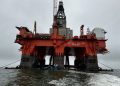 Chevron ends in the same boat as Shell with no commercial hydrocarbons off Namibia