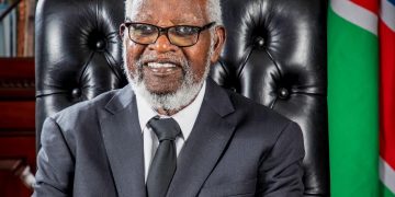 Namibia’s mining industry pays tribute to Sam Nujoma
