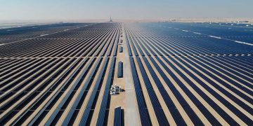 Appian acquires majority stake in Rosh Pinah Solar Park, plans expansion to power zinc mine
