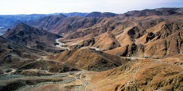 Koryx Copper reports higher copper grades at Haib Project