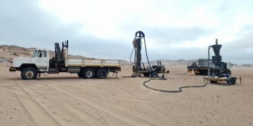 Snow Lake targets maiden resource estimate for Engo Valley by H2 2025