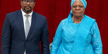  Namibia’s oil and gas now managed by Office of the President